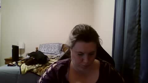 ally12334 online show from 01/11/26, 01:21