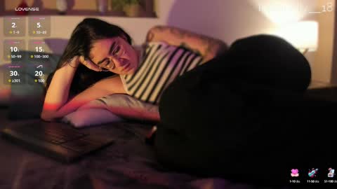 Ally  online show from 02/25/25, 09:53