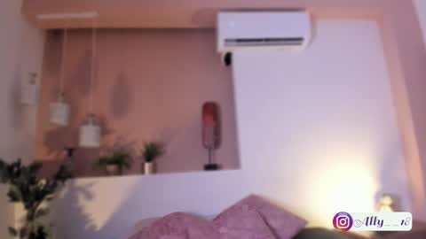 Ally  online show from 11/25/25, 03:28