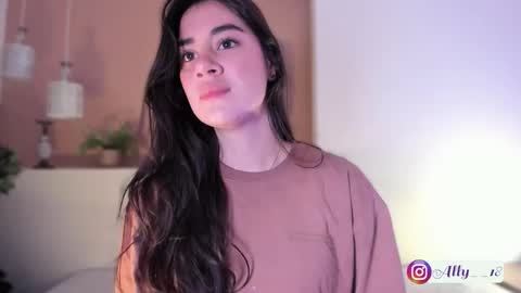 Ally  online show from 11/30/25, 12:14