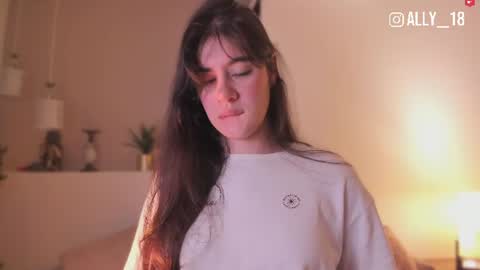 Snapshot of ally_addams chatting on 06/26/26, 03:55 Ally online show from 06/26/26, 03:55