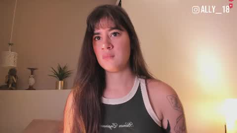 Snapshot of ally_addams chatting on 06/27/26, 03:55 Ally online show from 06/27/26, 03:55