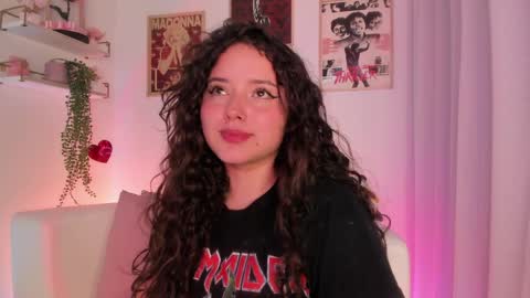  Ally Belle  online show from 03/30/26, 12:55