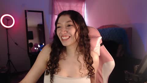 Snapshot of ally_donfort chatting on 02/04/25, 09:31 Ally online show from 02/04/25, 09:31