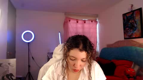 Ally online show from 02/06/26, 09:18