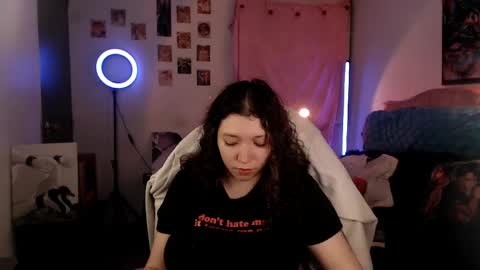 Ally online show from 04/28/26, 02:27