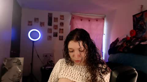 Ally online show from 04/29/26, 10:05