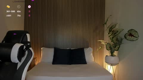 A L L I E online show from 09/12/25, 09:48