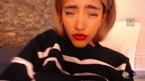 ally_summer online show from 02/26/25, 12:38