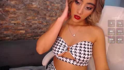 ally_summer online show from 03/08/25, 05:07