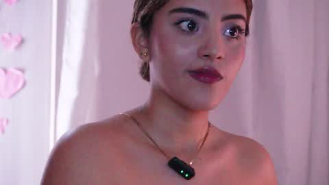 Snapshot of ally_summer chatting on 02/15/26, 03:25 ally_summer online show from 02/15/26, 03:25