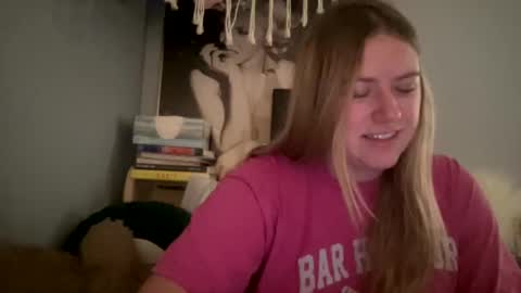 allyanalangel online show from 01/05/25, 06:02