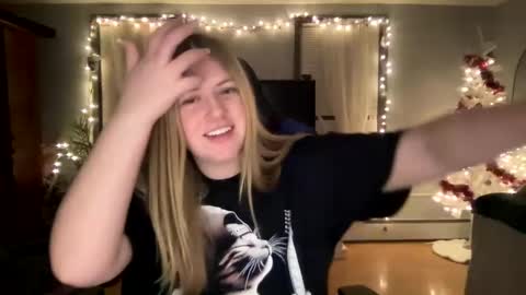 allyanalangel online show from 01/24/25, 05:10