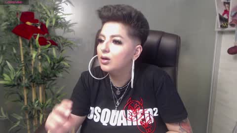         online show from 12/07/24, 12:30