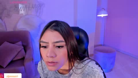 Alisson online show from 02/06/25, 10:48