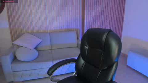 Alisson online show from 03/05/25, 04:57