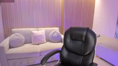 Alisson online show from 03/07/25, 10:56