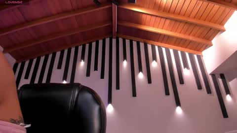 Alisson online show from 09/11/25, 10:15