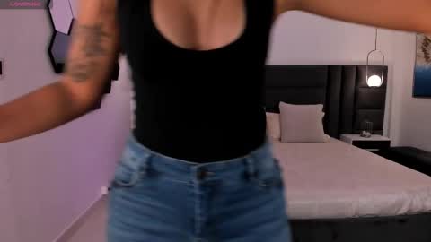 Alisson online show from 10/17/25, 10:18