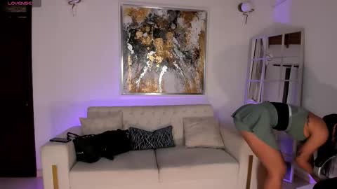 Alisson online show from 02/12/26, 10:10