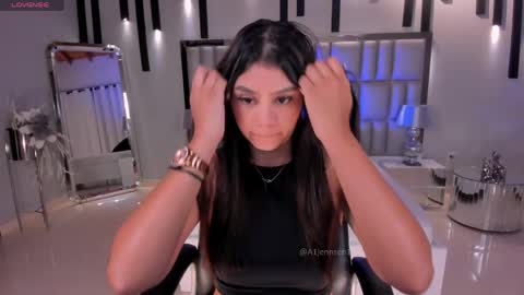 Alisson online show from 04/10/26, 10:20