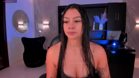 Alisson online show from 05/02/26, 10:20