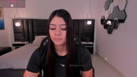 Alisson online show from 05/14/26, 10:22