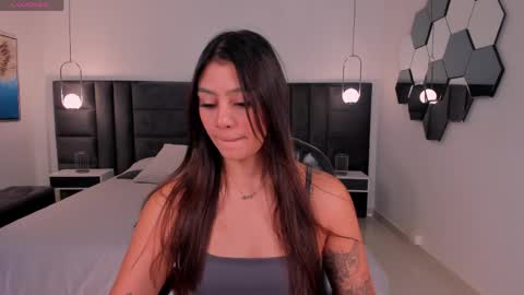 Alisson online show from 05/16/26, 10:12