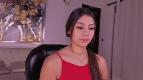 Alisson online show from 05/30/26, 10:23