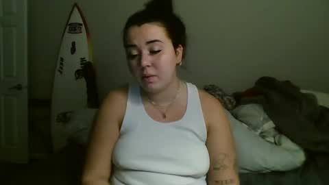 allylove2626 online show from 10/11/25, 04:55