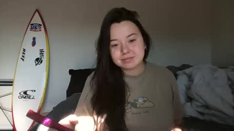 allylove2626 online show from 10/29/25, 03:58