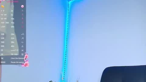 Snapshot of allymdo chatting on 10/17/25, 05:15 allymdo online show from 10/17/25, 05:15