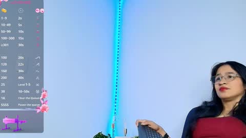 Snapshot of allymdo chatting on 10/27/25, 04:33 allymdo online show from 10/27/25, 04:33