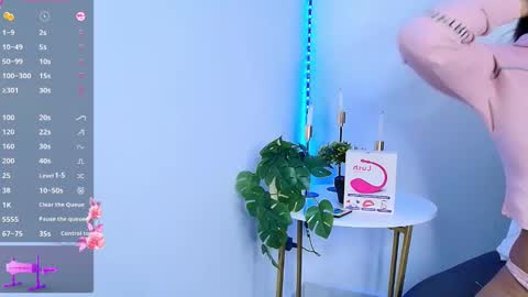 Snapshot of allymdo chatting on 11/13/25, 12:04 allymdo online show from 11/13/25, 12:04