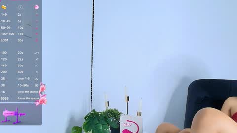 Snapshot of allymdo chatting on 11/20/25, 12:05 allymdo online show from 11/20/25, 12:05