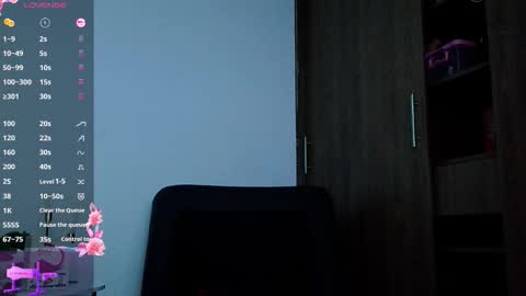 Snapshot of allymdo chatting on 12/05/25, 12:36 allymdo online show from 12/05/25, 12:36