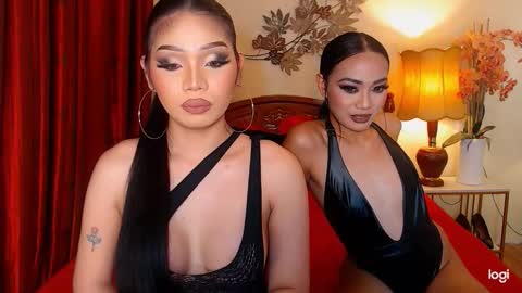 allymolly22 online show from 02/03/26, 10:53