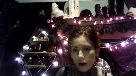 allymoon1369 online show from 03/10/26, 09:36