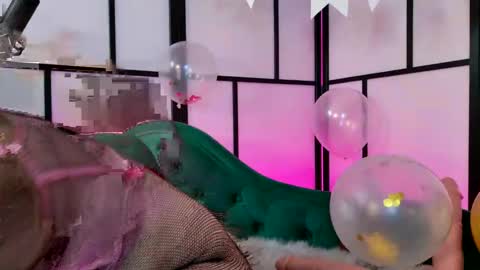 Call me Ally  online show from 03/01/25, 09:48