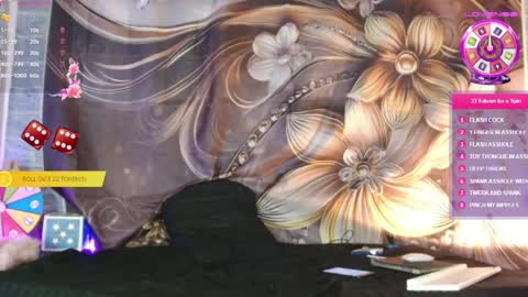 Snapshot of allys_xoxo chatting on 04/04/26, 12:31 Allys xoxo online show from 04/04/26, 12:31