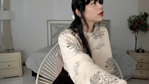 Snapshot of allyson_4 chatting on 01/09/25, 07:29 Allyson 3 online show from 01/09/25, 07:29