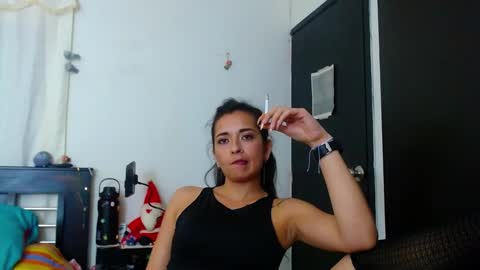 Allyson collins online show from 12/27/24, 04:04