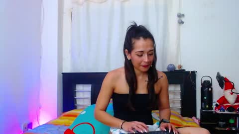 Allyson collins online show from 12/27/24, 11:10