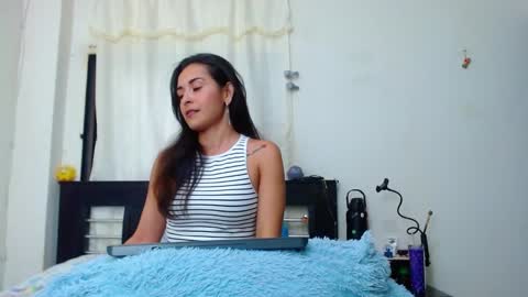 Allyson collins online show from 01/07/25, 08:31