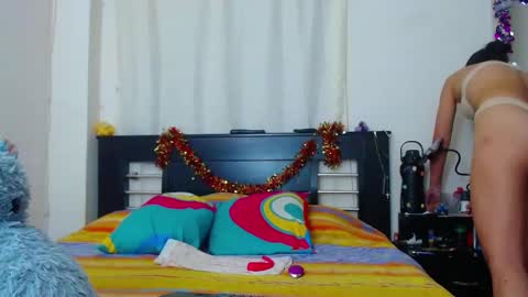 Allyson collins online show from 02/26/25, 12:16