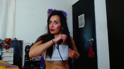 Allyson collins online show from 02/26/25, 07:38