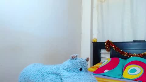 Allyson collins online show from 02/27/25, 04:52