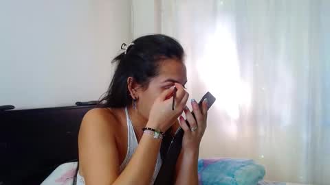 Allyson collins online show from 03/11/25, 07:25