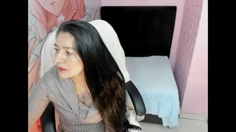 Snapshot of allysonmilf chatting on 10/05/25, 03:10 Allyson online show from 10/05/25, 03:10