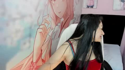 Snapshot of allysonmilf chatting on 10/06/25, 02:58 Allyson online show from 10/06/25, 02:58